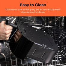 Load image into Gallery viewer, Nutricook Airfryer Vision