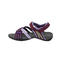 Load image into Gallery viewer, SAVANNA JNR LAVEND/PUR