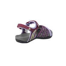 Load image into Gallery viewer, SAVANNA JNR LAVEND/PUR