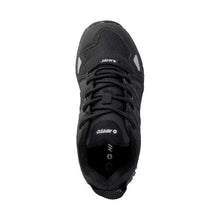 Load image into Gallery viewer, ARES JNR BLK/BLK