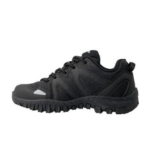 Load image into Gallery viewer, ARES JNR BLK/BLK
