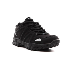 Load image into Gallery viewer, ARES JNR BLK/BLK
