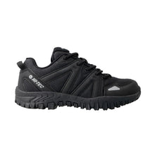 Load image into Gallery viewer, ARES JNR BLK/BLK