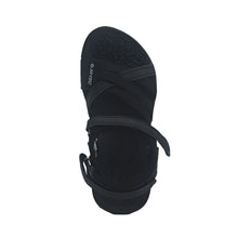 Load image into Gallery viewer, SAVANNA JNR BLK