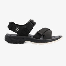 Load image into Gallery viewer, PRAIRIE W BLK/WHT