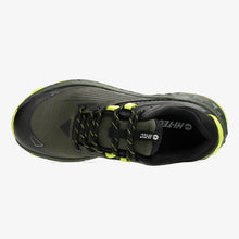 Load image into Gallery viewer, FUSE TRAIL LOW BLK/OLIVE