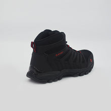 Load image into Gallery viewer, GRAND PARADISO MID BLK/RED