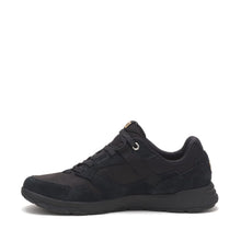 Load image into Gallery viewer, Tenis Quest Runner-Black