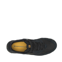 Load image into Gallery viewer, Tenis Quest Runner-Black