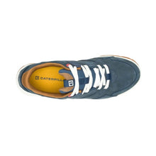 Load image into Gallery viewer, Quest Runner-Dark Denim Shoe