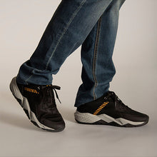 Load image into Gallery viewer, Men's Groundwork Mesh Cat Shoe