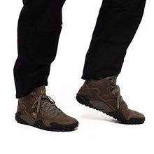 Load image into Gallery viewer, Griplite Mid Cat Men's Shaft Shoe