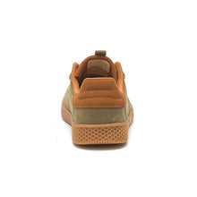 Load image into Gallery viewer, Pause Cat Men's Shoes