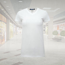 Load image into Gallery viewer, T-SHIRT WOMEN