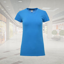 Load image into Gallery viewer, T-SHIRT WOMEN