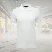Load image into Gallery viewer, POLO SHIRT WOMEN