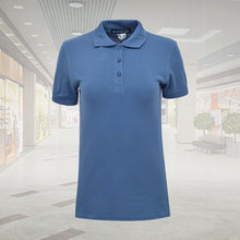 Load image into Gallery viewer, POLO SHIRT WOMEN