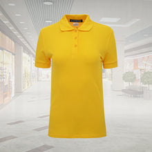 Load image into Gallery viewer, POLO SHIRT WOMEN