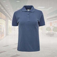Load image into Gallery viewer, POLO SHIRT WOMEN