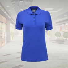 Load image into Gallery viewer, POLO SHIRT WOMEN
