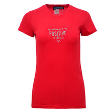 Load image into Gallery viewer, T-SHIRT WOMEN