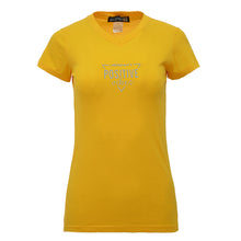 Load image into Gallery viewer, T-SHIRT WOMEN