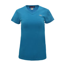 Load image into Gallery viewer, T-SHIRT V.NECK LADIES