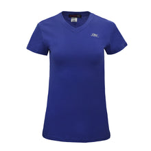 Load image into Gallery viewer, T-SHIRT V.NECK LADIES