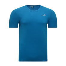 Load image into Gallery viewer, MEN T-SHIRT FITTED R.NECK