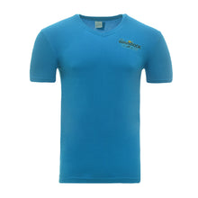 Load image into Gallery viewer, MEN T-SHIRT V.NECK