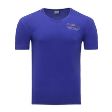 Load image into Gallery viewer, MEN T-SHIRT V.NECK
