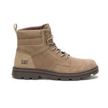 Load image into Gallery viewer, Caterpillar Original Practitioner MID Boot Brown - Desert Mojave