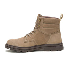 Load image into Gallery viewer, Caterpillar Original Practitioner MID Boot Brown - Desert Mojave