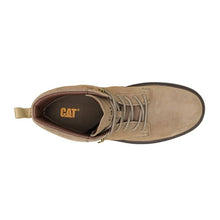 Load image into Gallery viewer, Caterpillar Original Practitioner MID Boot Brown - Desert Mojave
