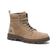 Load image into Gallery viewer, Caterpillar Original Practitioner MID Boot Brown - Desert Mojave