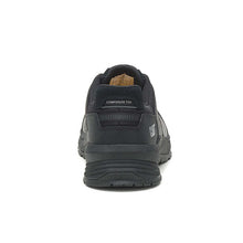 Load image into Gallery viewer, Men's Streamline 2.0 Leather Composite Toe Work Shoe