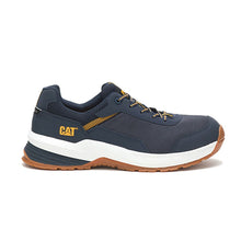 Load image into Gallery viewer, Men's Streamline 2.0 Mesh Composite Toe Work Shoe