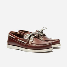 Load image into Gallery viewer, PHENISE ACAJOU+CRÈME