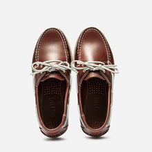 Load image into Gallery viewer, PHENISE ACAJOU+CRÈME