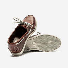 Load image into Gallery viewer, PHENISE ACAJOU+CRÈME