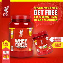 Load image into Gallery viewer, L.F.C Whey Protein 2267G
