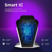 Load image into Gallery viewer, VERTUX Powerbase DualDock Charging Hub For PS5 DualSense™ Controller