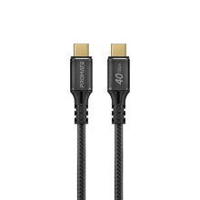 Load image into Gallery viewer, PROMATE 240W Super Speed Fast Charging USB-C Cable