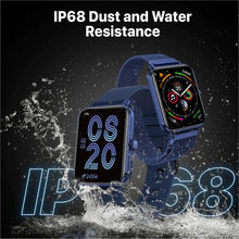 Load image into Gallery viewer, PROMATE SuperFit™ Smartwatch with Media Storage
