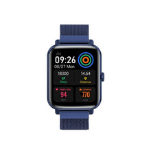 Load image into Gallery viewer, PROMATE SuperFit™ Smartwatch with Media Storage