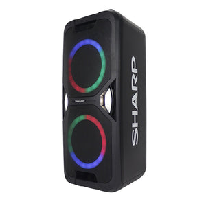 SHARP PARTY SPEAKER RECHARGEABLE PS-925