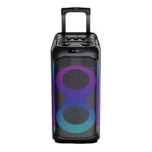 Load image into Gallery viewer, SHARP PARTY SPEAKER RECHARGEABLE PS-935
