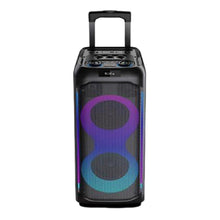 Load image into Gallery viewer, SHARP PARTY SPEAKER RECHARGEABLE PS-935