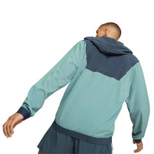 Load image into Gallery viewer, PUMA x First Mile Woven Men's Running Jacket