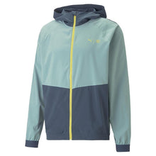 Load image into Gallery viewer, PUMA x First Mile Woven Men's Running Jacket